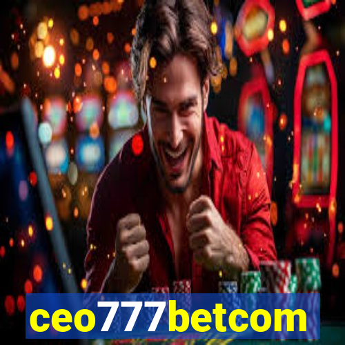 ceo777betcom