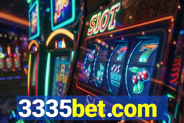 3335bet.com