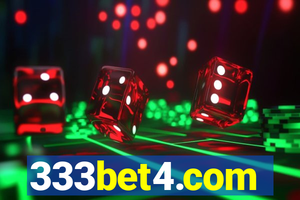 333bet4.com