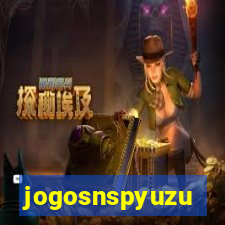 jogosnspyuzu