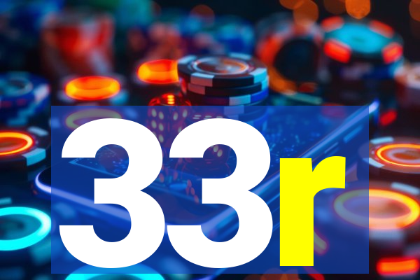 33r