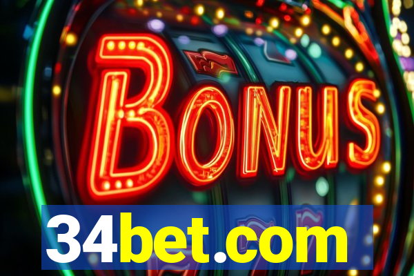 34bet.com