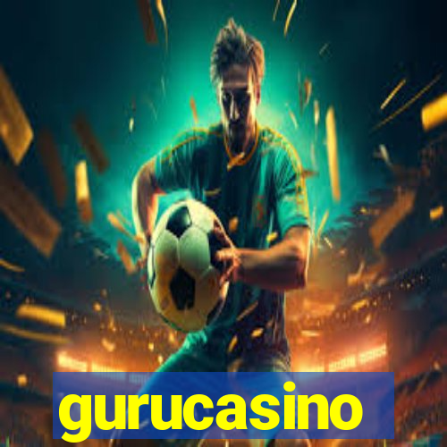 gurucasino