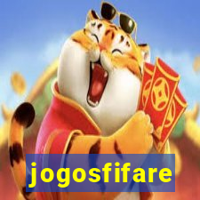 jogosfifare