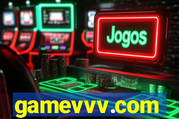 gamevvv.com