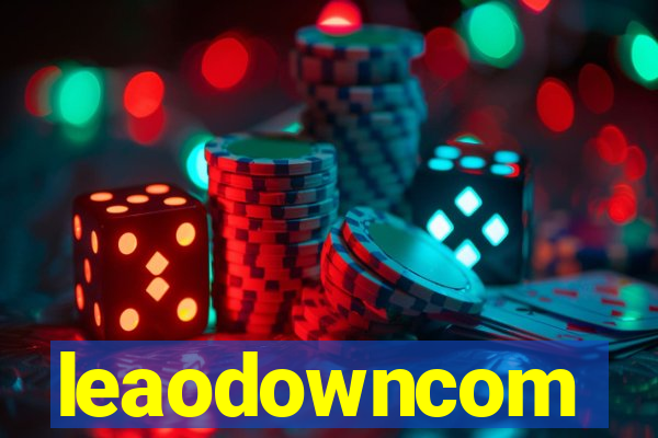 leaodowncom