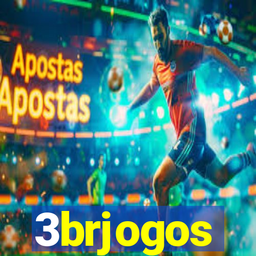 3brjogos