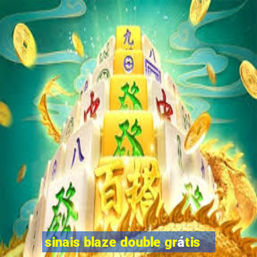 sinais blaze double grátis