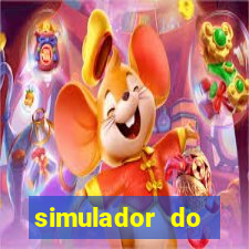 simulador do fortune tiger grátis