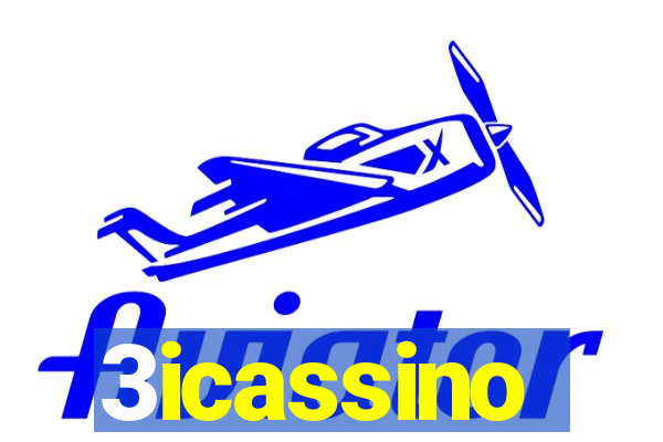 3icassino