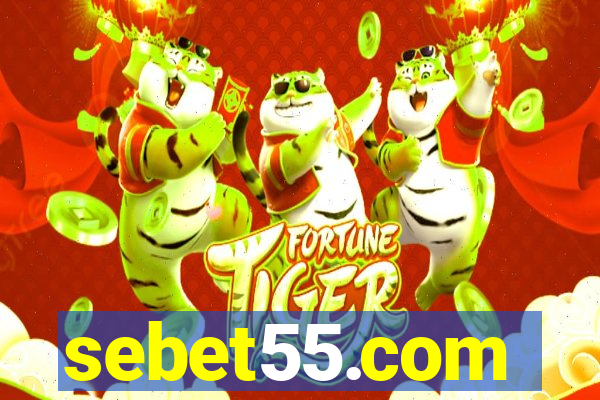 sebet55.com