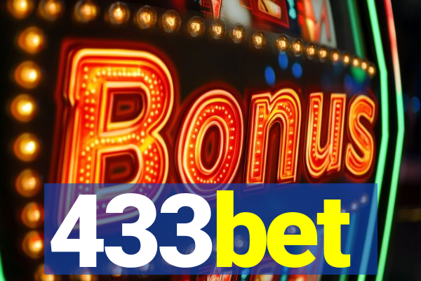 433bet