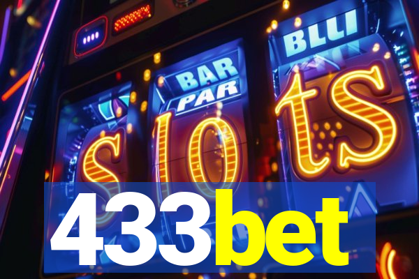 433bet