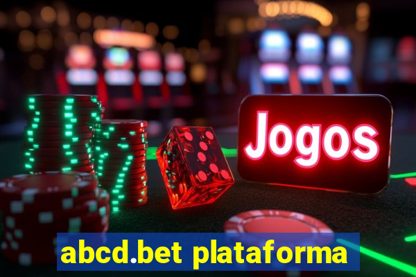 abcd.bet plataforma