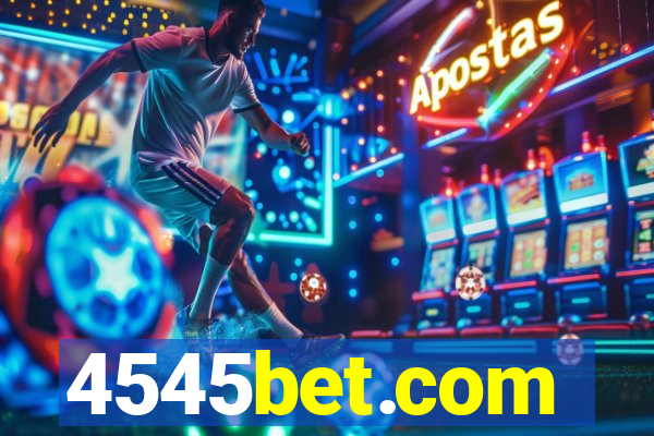 4545bet.com