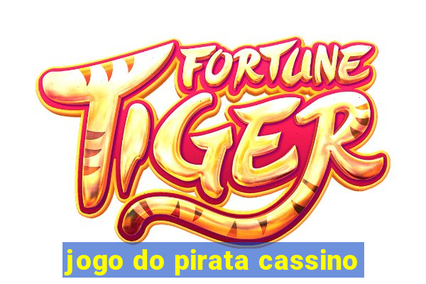 jogo do pirata cassino