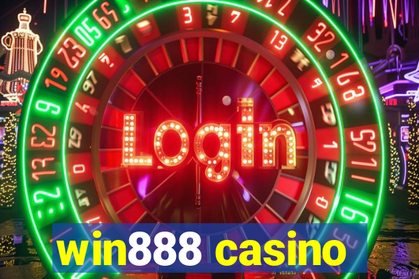 win888 casino