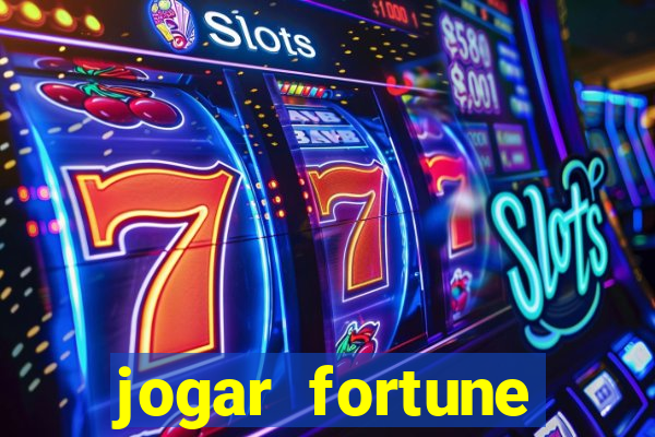 jogar fortune rabbit modo demo