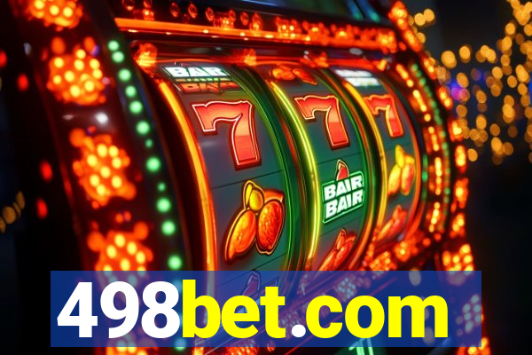 498bet.com