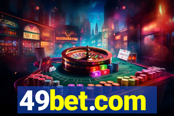 49bet.com