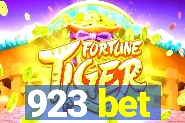 923 bet