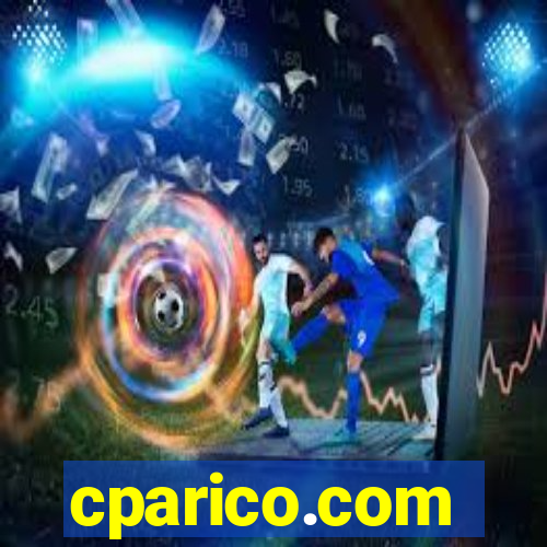 cparico.com