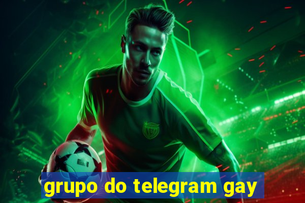 grupo do telegram gay