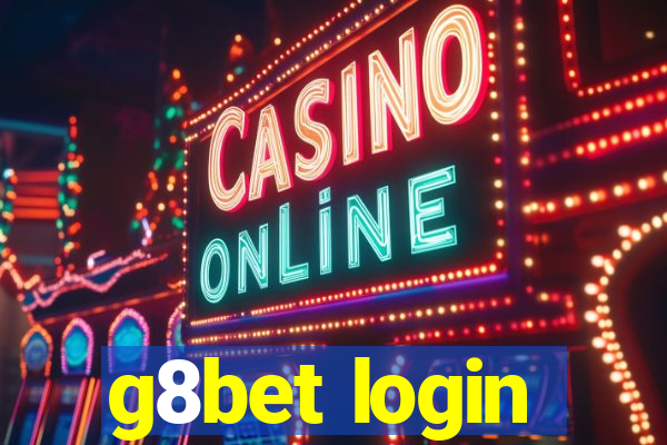 g8bet login