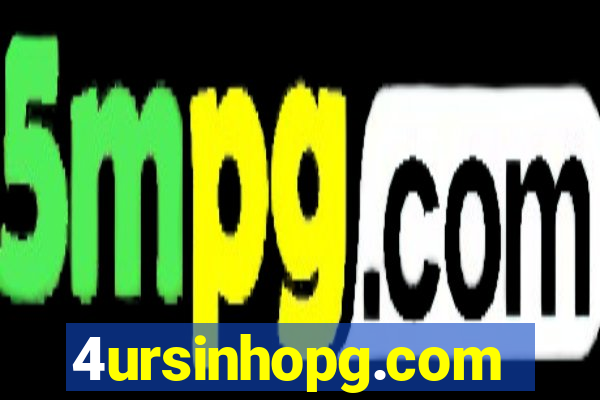 4ursinhopg.com