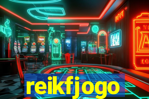 reikfjogo