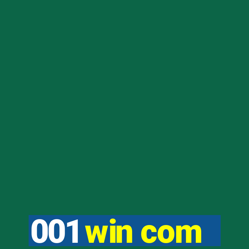 001 win com