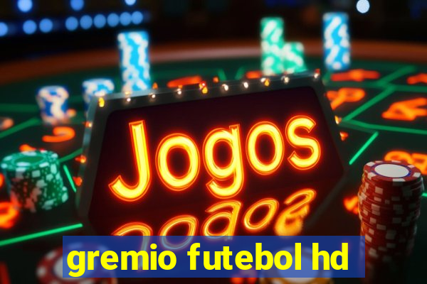 gremio futebol hd