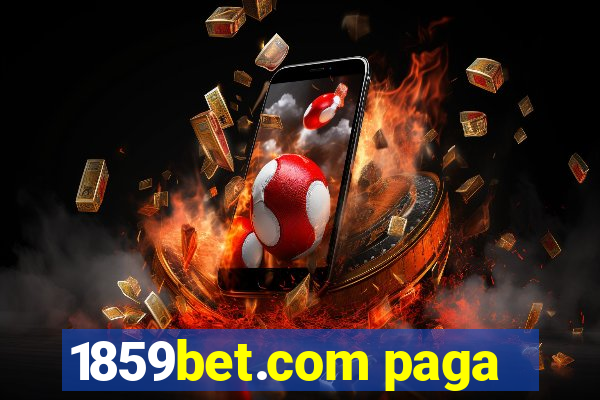 1859bet.com paga