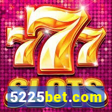 5225bet.com