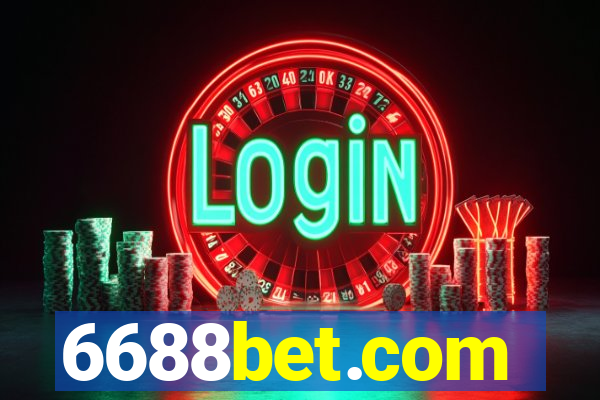 6688bet.com