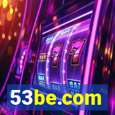 53be.com