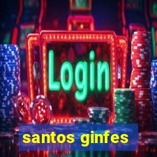 santos ginfes