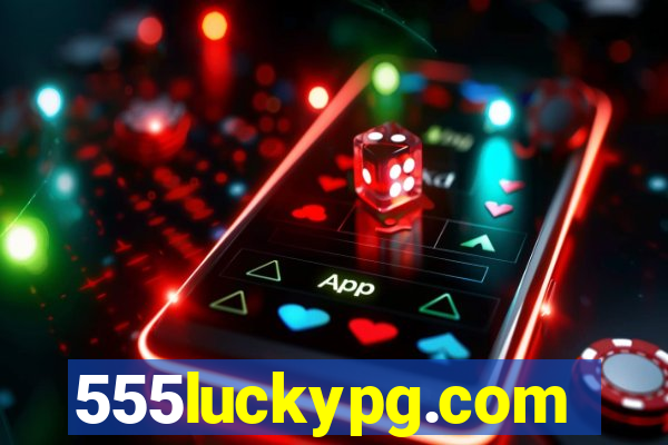 555luckypg.com