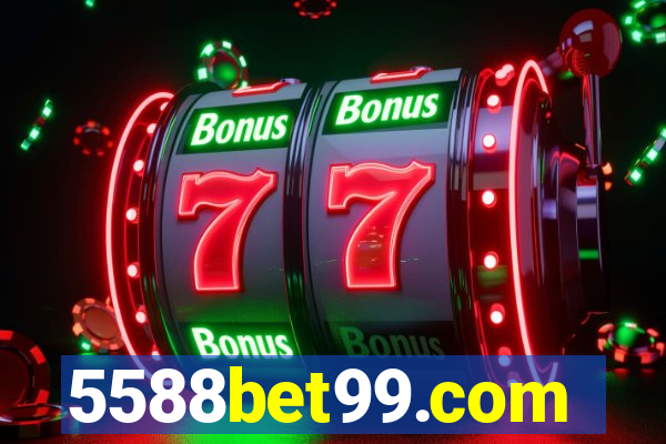 5588bet99.com