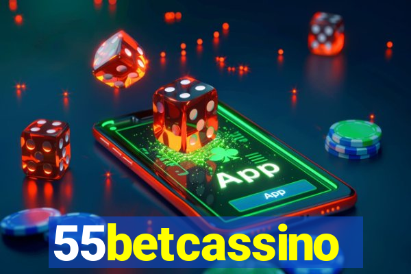 55betcassino