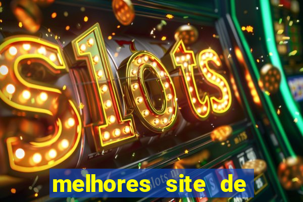 melhores site de jogos online