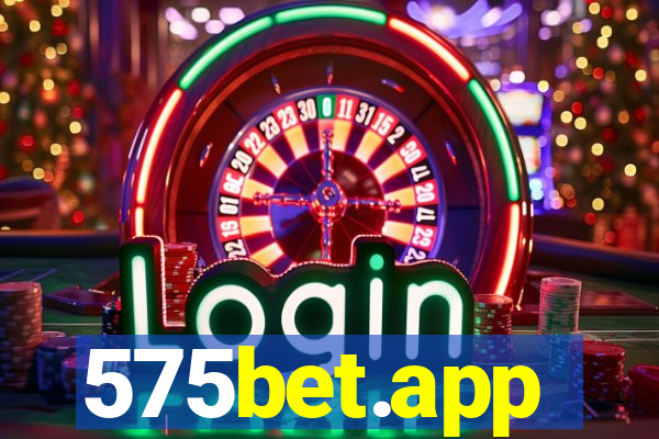 575bet.app