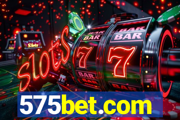 575bet.com