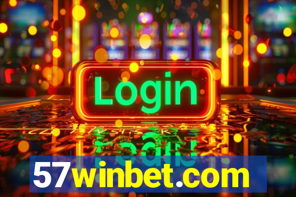 57winbet.com