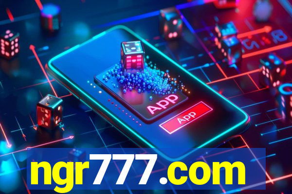 ngr777.com