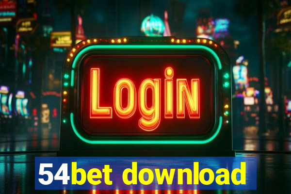 54bet download