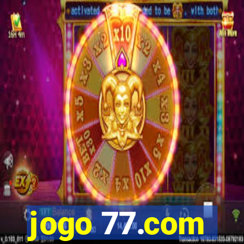 jogo 77.com