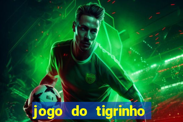 jogo do tigrinho que ganha dinheiro de verdade no pix