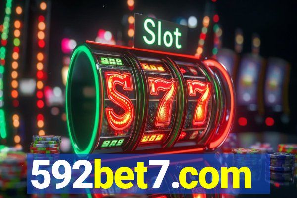 592bet7.com