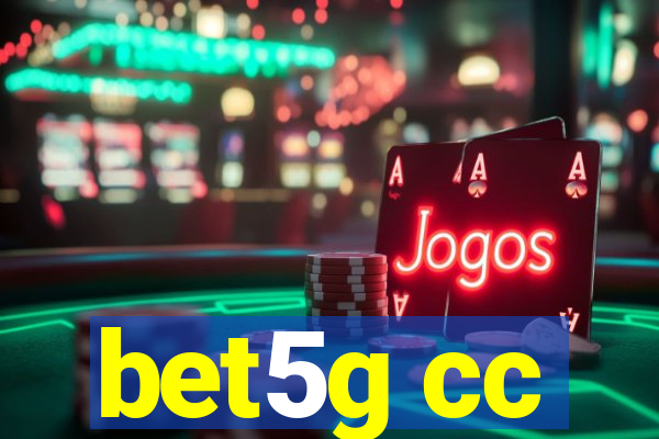 bet5g cc